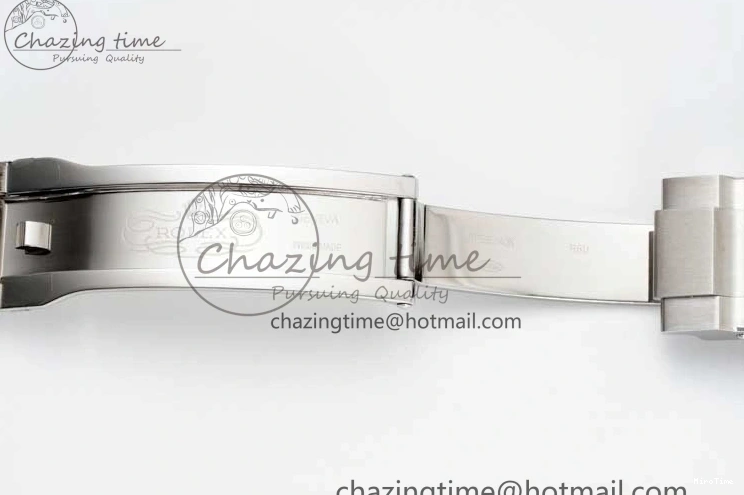 MiroTime 0401 Submariner 116610 LV Green Ceramic APSF 1:1 Best Edition on SS Bracelet VR Stretchable 2376